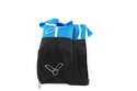 Geantă pentru rachete Victor  Doublethermo Bag 9114 Blue