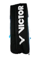 Geantă pentru rachete Victor  Doublethermo Bag 9114 Blue