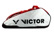 Geantă pentru rachete Victor  Doublethermo Bag 9114 Red