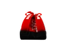 Geantă pentru rachete Victor  Doublethermo Bag 9114 Red