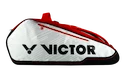 Geantă pentru rachete Victor  Doublethermo Bag 9114 Red