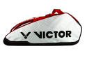 Geantă pentru rachete Victor  Doublethermo Bag 9114 Red