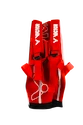 Geantă pentru rachete Victor  Doublethermo Bag 9114 Red