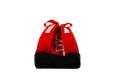 Geantă pentru rachete Victor  Doublethermo Bag 9114 Red