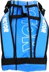 Geantă pentru rachete Victor  Doublethermobag 9111 Blue