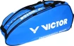Geantă pentru rachete Victor  Doublethermobag 9111 Blue
