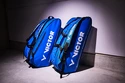 Geantă pentru rachete Victor  Doublethermobag 9111 Blue