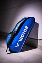 Geantă pentru rachete Victor  Doublethermobag 9111 Blue