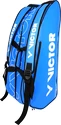 Geantă pentru rachete Victor  Doublethermobag 9111 Blue