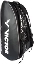 Geantă pentru rachete Victor  Multithermobag 9031 Black