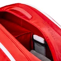 Geantă pentru rachete Wilson  2025 Padel Tour Bag Red