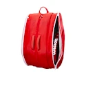 Geantă pentru rachete Wilson  2025 Padel Tour Bag Red
