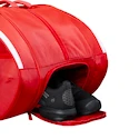 Geantă pentru rachete Wilson  2025 Padel Tour Bag Red