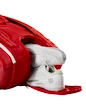 Geantă pentru rachete Wilson  Super Tour Red 15PK 2025