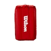 Geantă pentru rachete Wilson  Super Tour Red 15PK 2025