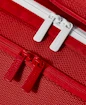 Geantă pentru rachete Wilson  Super Tour Red 9PK 2025
