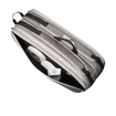 Geantă pentru rachete Wilson  Tour 6PK Stone