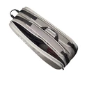 Geantă pentru rachete Wilson  Tour 6PK Stone