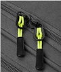 Geantă pentru rachete Wilson  Tour Blade Padel Bag Black/Green