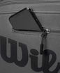 Geantă pentru rachete Wilson  Tour Pro Staff Padel Bag Black