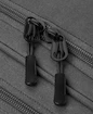 Geantă pentru rachete Wilson  Tour Pro Staff Padel Bag Black