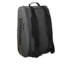 Geantă pentru rachete Wilson  Tour Pro Staff Padel Bag Black