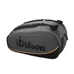 Geantă pentru rachete Wilson  Tour Pro Staff Padel Bag Black