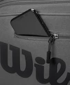 Geantă pentru rachete Wilson  Tour Pro Staff Padel Bag Black