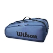 Geantă pentru rachete Wilson  Tour Ultra 12 PK
