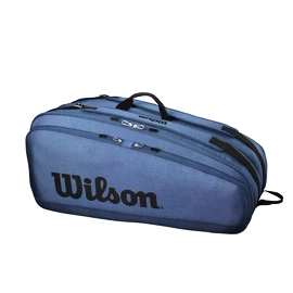 Geantă pentru rachete Wilson Tour Ultra 12 PK