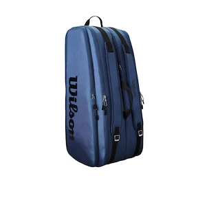 Geantă pentru rachete Wilson  Tour Ultra 12 PK