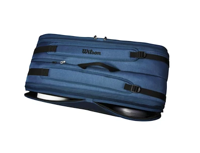Geantă pentru rachete Wilson  Tour Ultra 12 PK