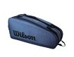 Geantă pentru rachete Wilson  Tour Ultra 6 PK