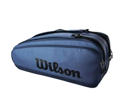 Geantă pentru rachete Wilson Tour Ultra 6 PK