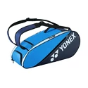Geantă pentru rachete Yonex  82226 Blue/Navy