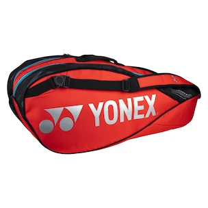 Geantă pentru rachete Yonex  92226 Tango Red
