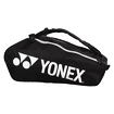 Geantă pentru rachete Yonex  Club 12R 1222 Black