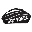 Geantă pentru rachete Yonex  Club 12R 1222 Black