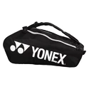 Geantă pentru rachete Yonex  Club 12R 1222 Black