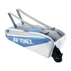 Geantă pentru rachete Yonex  Club Racquet Bag 52526 Grayish Blue