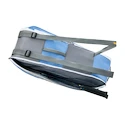 Geantă pentru rachete Yonex  Club Racquet Bag 52526 Grayish Blue