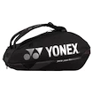 Geantă pentru rachete Yonex  Pro Racquet Bag 92429 Black