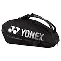 Geantă pentru rachete Yonex  Pro Racquet Bag 92429 Black