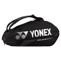 Geantă pentru rachete Yonex  Pro Racquet Bag 92429 Black