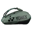 Geantă pentru rachete Yonex  Pro Racquet Bag 92429 Olive Green