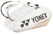 Geantă pentru rachete Yonex  Pro Racquet Bag 92429 Sand Beige