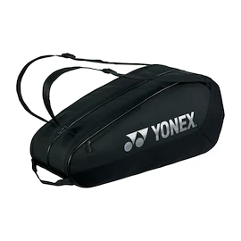 Geantă pentru rachete Yonex Team Racquet Bag 6R 42526 Black