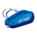 Geantă pentru rachete Yonex  Team Racquet Bag 6R 42526 Blast Blue