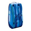 Geantă pentru rachete Yonex  Team Racquet Bag 9R 42529 Blast Blue