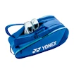 Geantă pentru rachete Yonex  Team Racquet Bag 9R 42529 Blast Blue